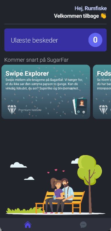 App screen 2